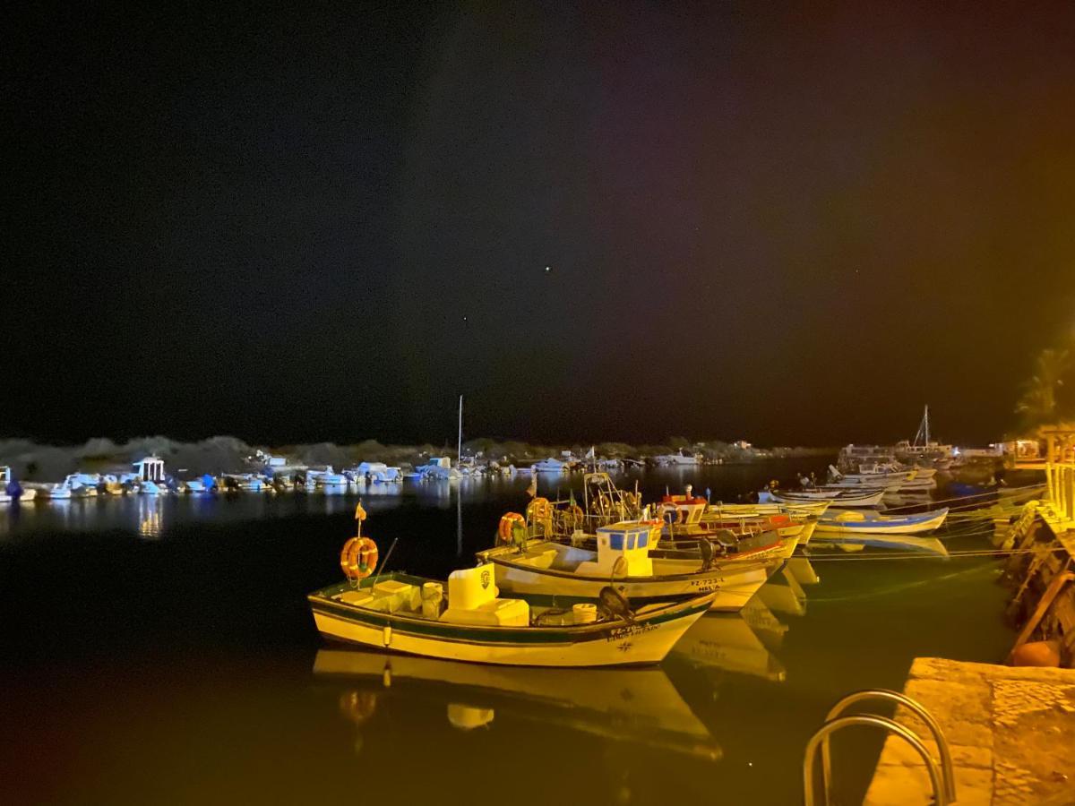 Fuzeta Blue By Ethnic Ocean Βίλα Εξωτερικό φωτογραφία